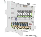 ★手数料０円★大分市森 月極駐車場